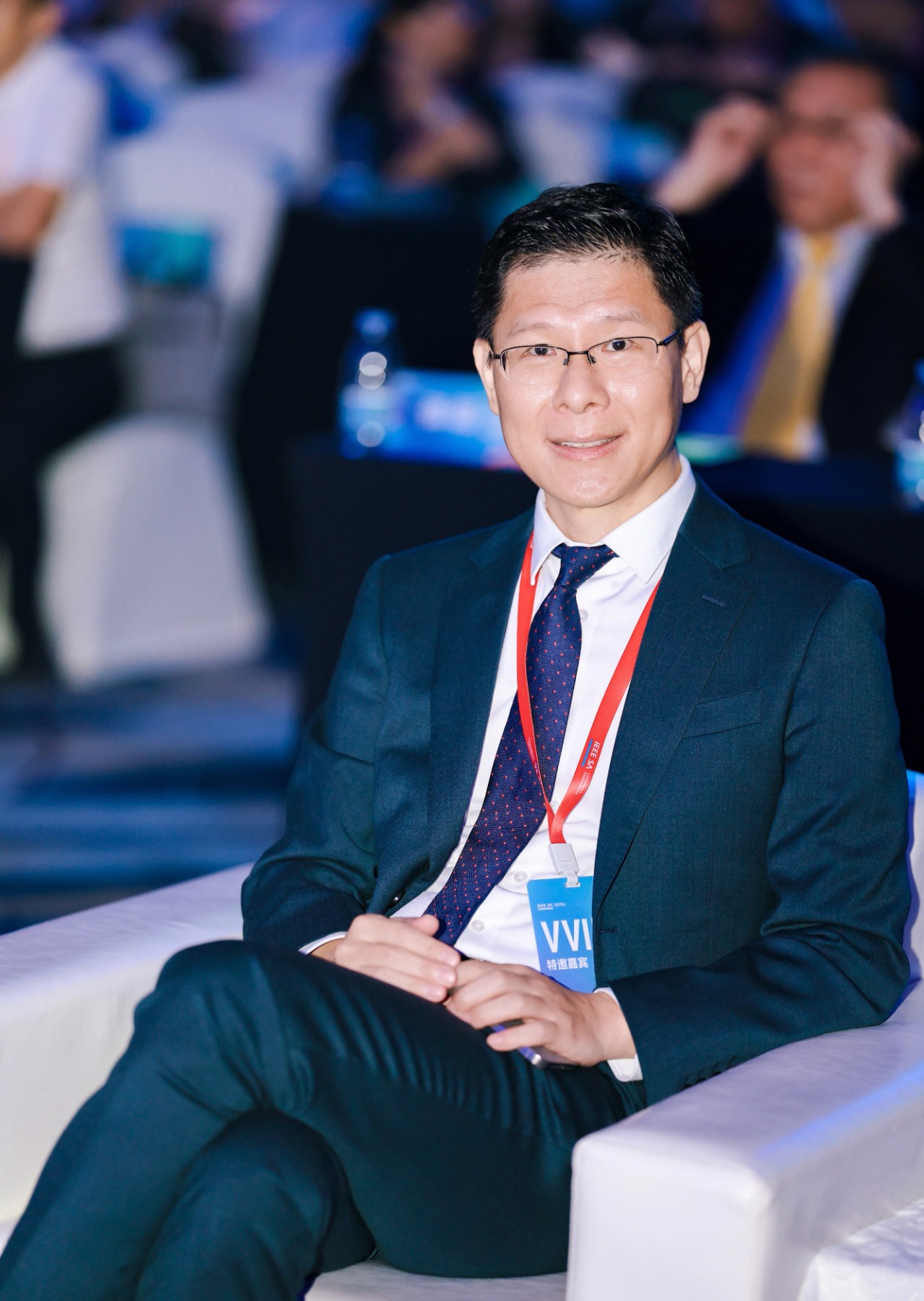 IEEE三场旗舰会议,把全球前沿技术进展带到中国