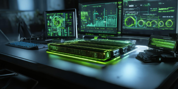 Nvidia ���Ƴ��Ĺ����ñ��� AI ����������׾�
