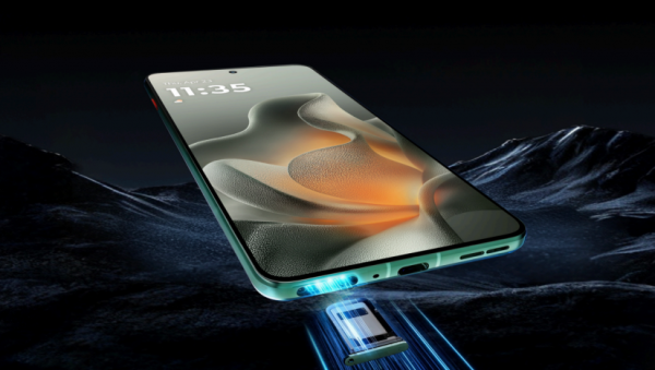 联想moto X70 Air正式发布:以极致轻薄重塑轻薄AI手机新体验