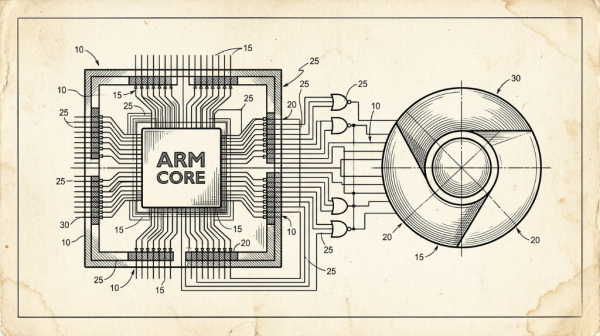 ��������ȴ���ARM64 Linux�û�����ӭ��Chrome�����