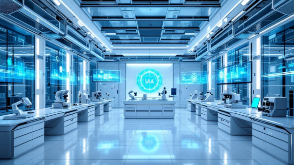 FutureHouse�������ƿɼ��ٿ�ѧ�о��� AI ����