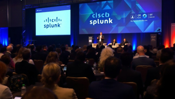 ˼��Splunk��᣺������������SOC��ȫ��ӪԸ����ʽ����