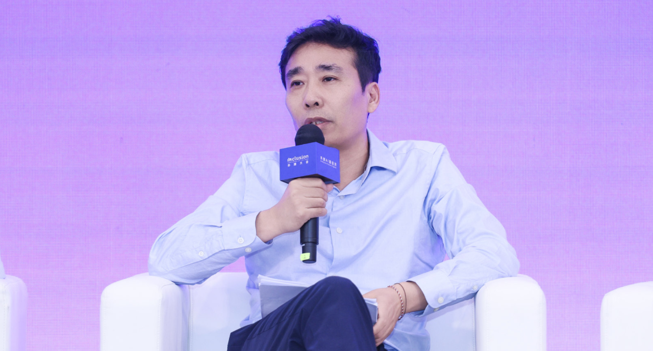 对话蚂蚁数科CEO赵闻飙：我们为什么要做商业智能体超级工厂？
