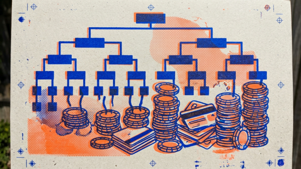 ARK Invest�״���Ͷ������˾Lucra��Ѻע��AI����