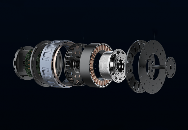 对话动易科技任晓雨:通用人形机器人,明年出现