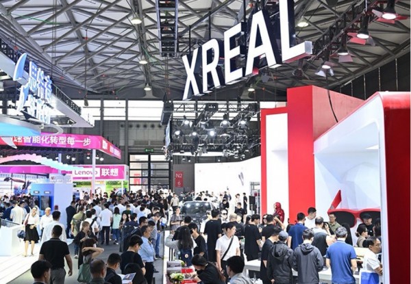 中国将迎来全球科技领袖齐聚 2025 MWC 上海