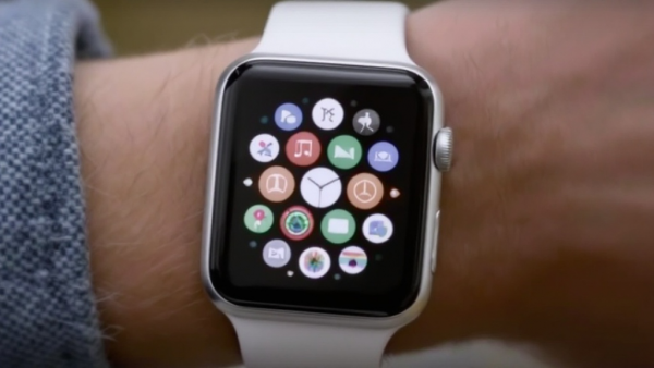 Apple Watch ����ӭ���ڴ��Ѿõ����ӹ��ܸ���