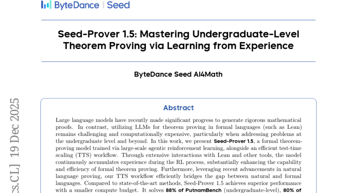 �ֽ�����̽��AI����֤���¸߷壺�ü������ѧ��һ�����������ѧ����