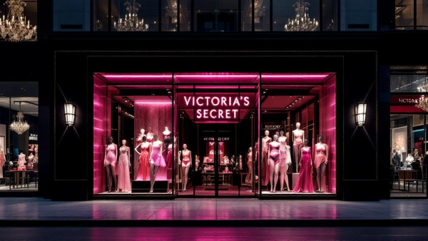 Victoria��s Secret ���������жϣ���Ӧ�԰�ȫ�¼�