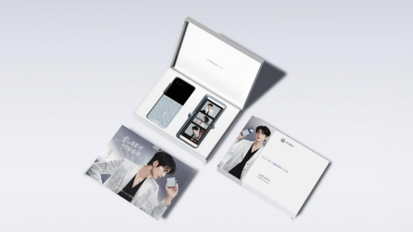 联想moto X70 Air正式发布:以极致轻薄重塑轻薄AI手机新体验