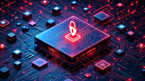 ���� SaaS ����ģʽ�����չ���ج�Σ�CISO ����