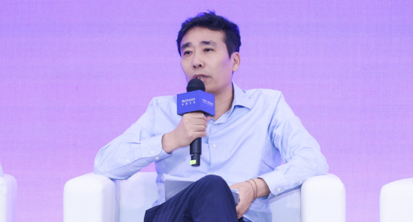 对话蚂蚁数科CEO赵闻飙:我们为什么要做商业智能体超级工厂?