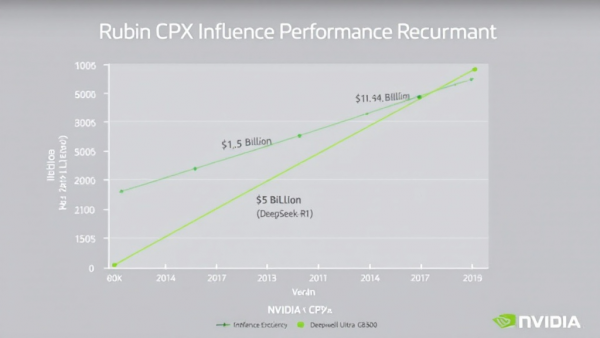 Ӣΰ��չʾRubin CPX��������Ԥ��