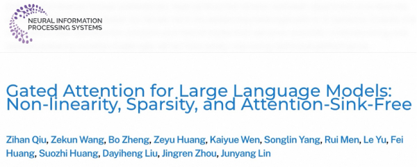 ΨһǧնNeurIPS 2025Ľ