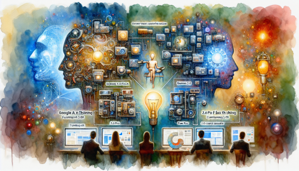Google ���� Gemini 2.0 AI ģ�͵�ʹ�÷�Χ���Ƴ�ʵ��汾