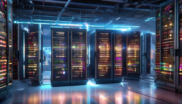 Ԫ�������ѡ��Meta ������������������ QLC SSD ��Ϊ�µĴ洢�㼶