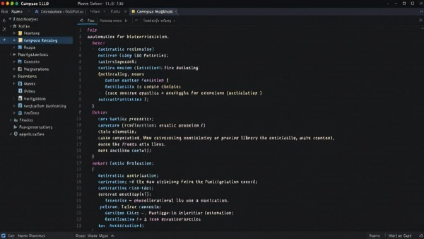 Compose Multiplatform 1.10.0������֧�ֻ�������ͼ�Զ�������С