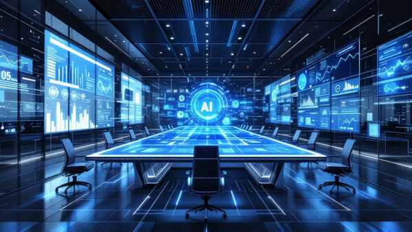 2025��CIO��״��CIO�ƶ�AI���