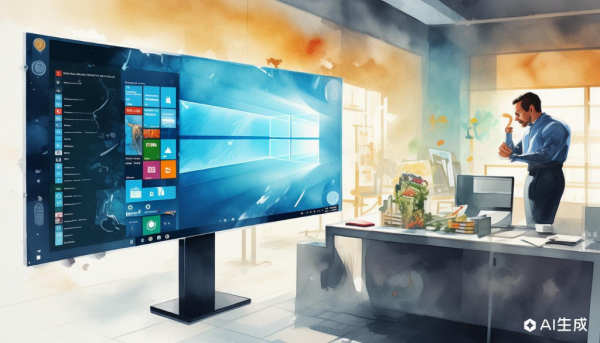 Windows 10 �ս��Ƿ����� CIO �� AI PC �Ĺ�ע��