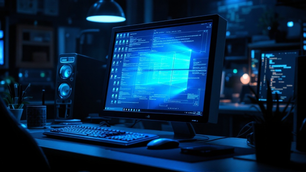 Windows Longhorn �ѳ����£�ǰ΢������ʦ�ع�΢������ϵͳ��ʧ�ܾ���