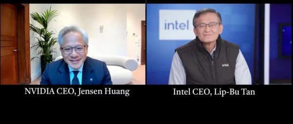 50������GPU��ͷ��������CPU�Ĺ�Ʊ��Ӣΰ�ﴴʼ�˻���ѫ��Ӣ�ض�CEO������绰����⣺ÿ��һ̨AI�������ʱ��������