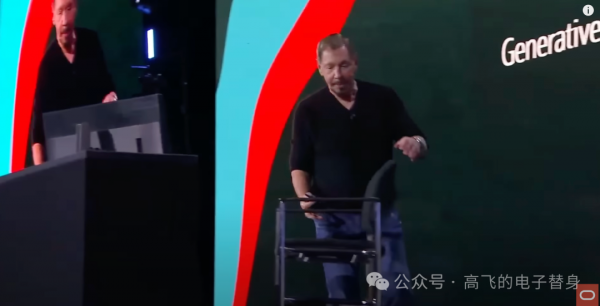 80�꣬CTO������&middot;����ɭ�ݽ��عˣ�����ʽAI�ı���һ�У�Ҳ�ı��˼׹��ģ����ǲ�����Javaд�����������ǵ���ѵ��ģ�ͱȱ��˿�