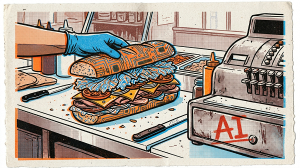 Jersey Mike's IPO�ļ���AI���ἰ22�Σ�AI����������ĵ�