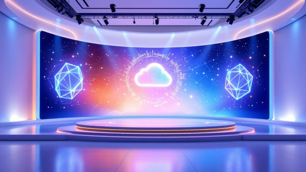 Google �� Cloud Next 2025 ������ȫ��� AI ����ս��