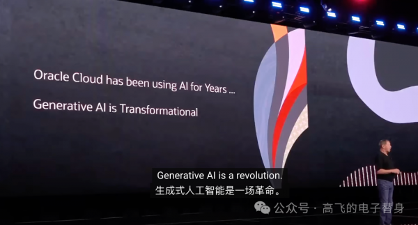 80�꣬CTO������&middot;����ɭ�ݽ��عˣ�����ʽAI�ı���һ�У�Ҳ�ı��˼׹��ģ����ǲ�����Javaд�����������ǵ���ѵ��ģ�ͱȱ��˿�