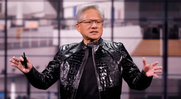 CES 2026 |  NVIDIA�·���: Rubinƽ̨���� ��ϵͳ��&ldquo;AI����&rdquo;���ͣ�����AI�������