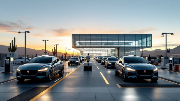 Waymo ���½�����ɣ�ǹ���������������˳��⳵