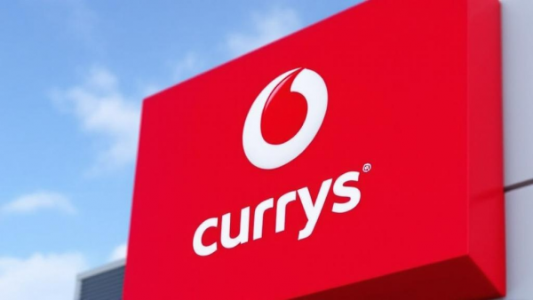 VodafoneThree��Currysǩ����Ҷ������Э��