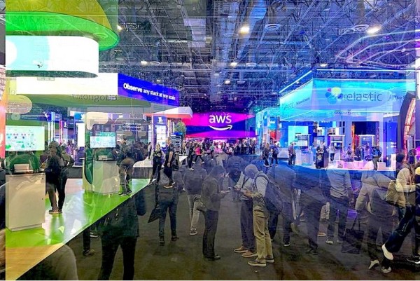 ����ѷ�ƿƼ�re:Invent 2024���عˣ�AI����������ϸ���г�