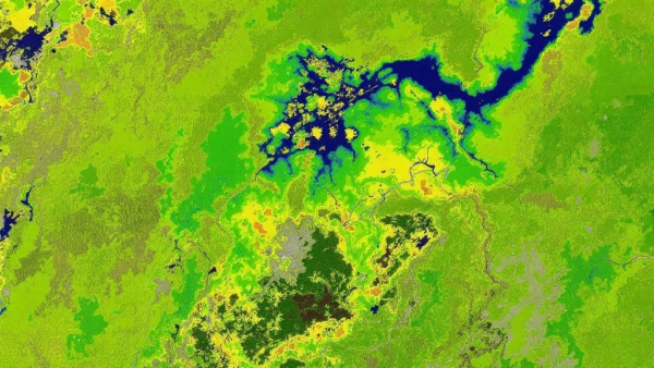 ΢����NASA�������ݼ�����Azure��ƽ̨