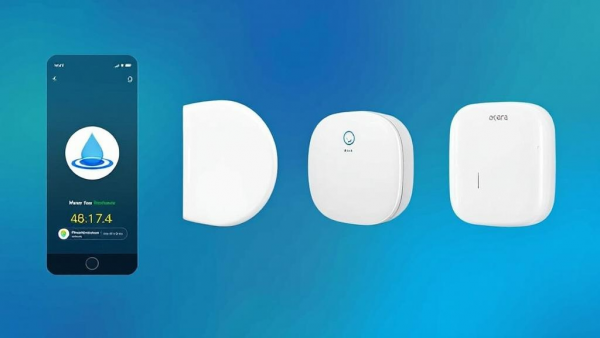 HomeKit�ܱ���©ˮ����������2026����ؼ������ܼҾ�������Ʒ