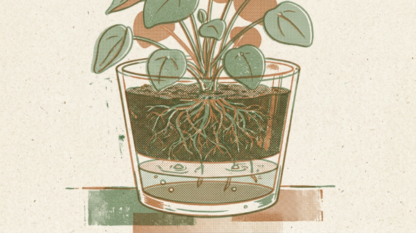 LeafyPod���ܻ��裺2�������˿���ֲ����Ȼ��׳�ɳ�