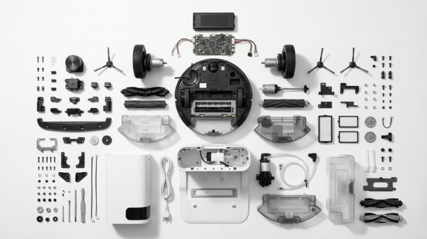 ���ɨ�ػ������ϵ�������ǿ�����ɽ��Roomba���µ��������