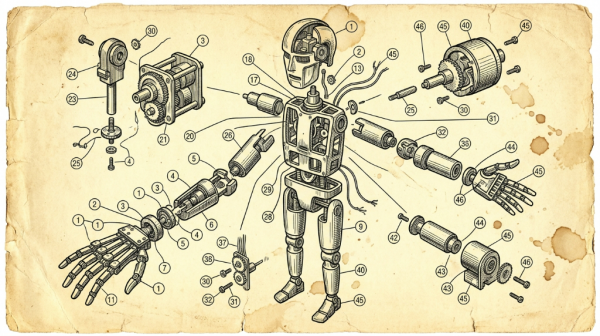 AGIBOT��2025�����˹����ܴ�ᷢ���Ŀ��»����ˣ�������չ��ҵ����AI��ͼ