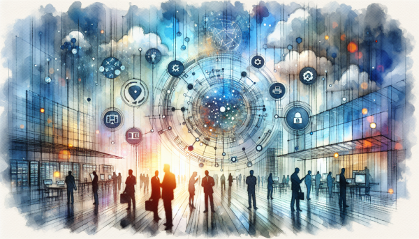 Kyndryl Я�� Palo Alto Networks ��չ SASE ����