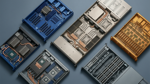 Nvidia����Vera Rubin��Vera CPU�����ƽ�������AI��������ϵͳDSX OS