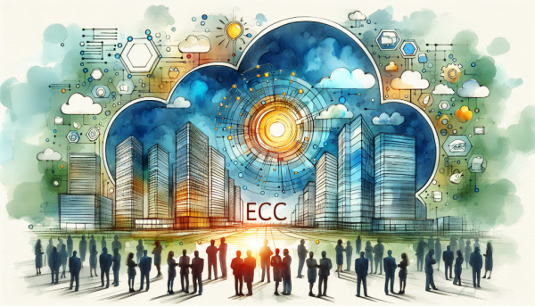 SAP Ϊ������ҵ�Ƴ�ȫ�� ECC ��Ʒ�ṩת��֧��