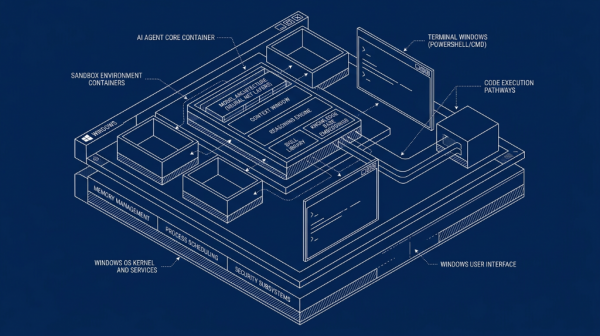OpenAI��Codex��������Ӧ�����ѵ�½Windowsƽ̨