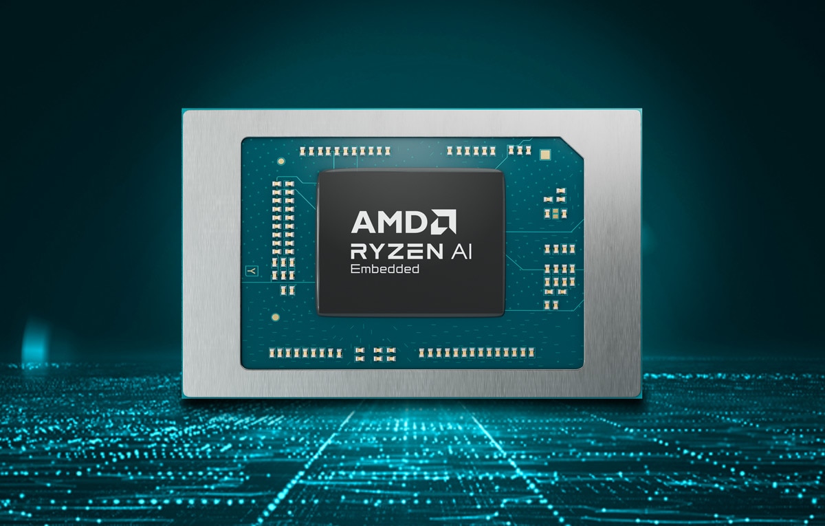 CES 2026 |  AMD���š���Եͳ������ ��оƬ���칹��������������ҵ��ԵӦ�á��·���