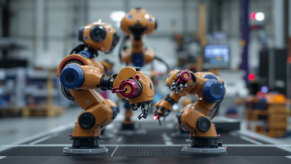 DeepMind�Ƴ�RoboBallet�������������ʵ������Э����AIϵͳ