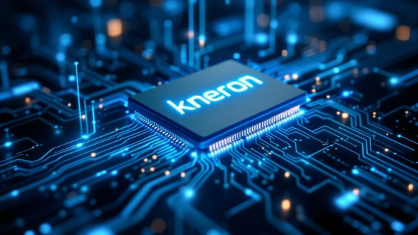 Kneron������һ��AIоƬ���ô�����ģ�������ƶ������ڱ����豸