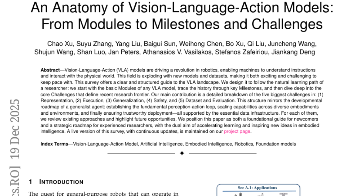 ����������ѧ�����۾������Ժ��ж�˼���ˣ�˹̹���ȶ���ԺУ�����ƽ�embodied AI����