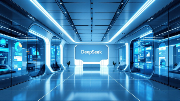 DeepSeek �ɹ�֤���������� AI ���µĹؼ�