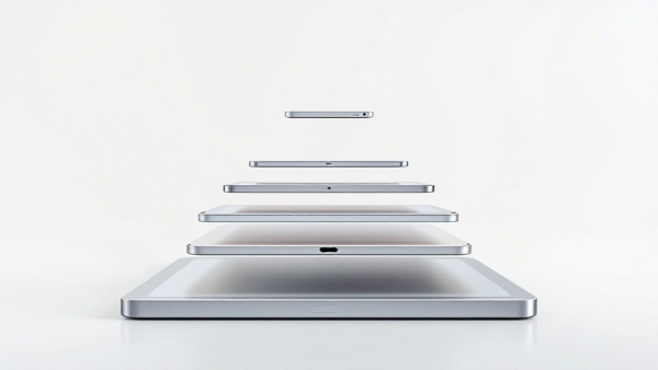 2025 iPad ����ָ�ϣ�ѡ����ʵ� iPad ��������ĸ���