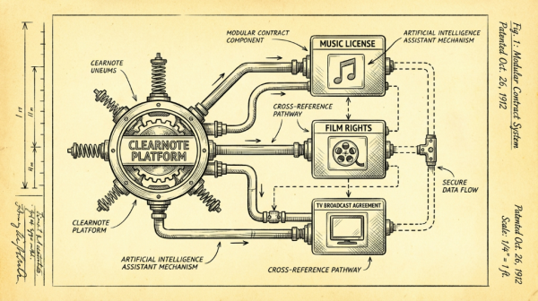 Clearnote���������������רҵ��ʿ�ķ���AIƽ̨