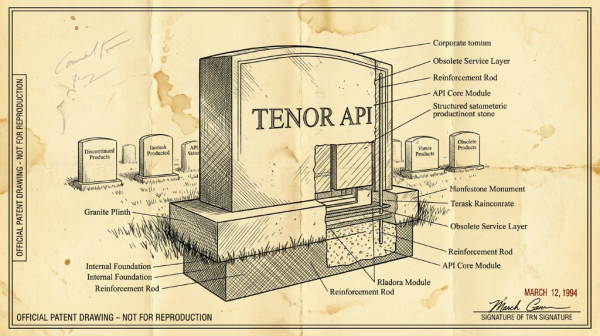 �ȸ��ͣTenor GIF API��X��Discord��ƽ̨����Ǩ��